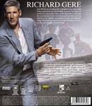 El Laberinto Rojo - Blu-Ray | 8436555539306 | Jon Avnet