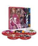 Yona la princesa del amanecer Episodios 1 a 24  DVD (Akatsuki no Yona) - DVD | 8424365726641 | Kazuhiro Yoneda, Fumiya Kitajou, Ken Ando, Kiyomu Fukuda, Norihiko Nagahama