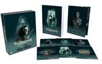 Los huéspedes (The Innkeepers)(Limited Ed. 4K+ Bluray + Book) (VOSI) - 4K UHD | 5028836042570 | Ti West