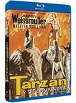 Tarzán y su compañera (Tarzan and His Mate) - Blu-Ray | 8436558205208 | Cedric Gibbons, Jack Conway
