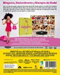 Clueless (Fuera de onda) Ed. Steelbook - 4K UHD | 8421394102057 | Amy Heckerling