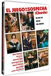 Cluedo, El Juego De La Sospecha - DVD | 8421394200876 | Jonathan Lynn