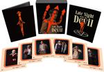 El Último Late Night (Late night with the devil) (Edición coleccionista limitada) (4K + Bluray) (VOSI) - 4K UHD | 5028836042303 | Cameron Cairnes, Colin Cairnes