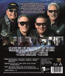 Space cowboys - Blu-Ray | 8436558205116 | Clint Eastwood