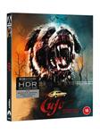 Cujo (Limited Edition) (VOSI) - 4K + Blu-Ray | 5027035030128 | Lewis Teague