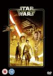Star Wars VII: El Despertar de la Fuerza - DVD | 8717418569068 | J.J. Abrams