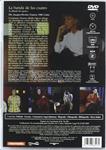 La banda de las cuatro (V.O.S.E.) - DVD | 8427328885034 | Jacques Rivette