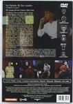 La Banda De Las Cuatro (VOSE) - DVD | 8427328885034 | Jacques Rivette