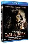 Castle Freak - Blu-Ray | 8435479602240