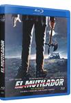 El Mutilador - Blu-Ray | 8435479600758