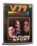 FutureSport (Videoclub 79) - DVD | 8429987407321 | Ernest R. Dickerson