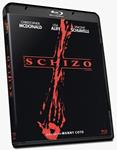 Red Schizo (Playroom) - Blu-Ray | 8436558203983 | Manny Coto