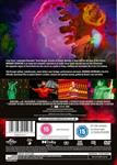 Moonage Daydream (VOSI) - DVD | 5060952898303 | Brett Morgen