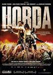 La Horda - DVD | 8436535540599 | Yannick Dahan, Benjamin Rocher