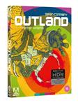Atmósfera Cero (Outland) (Limited Edition) (VOSI) - 4K UHD | 5027035027678 | Peter Hyams