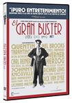 El Gran Buster - DVD | 8436535548656 | Peter Bogdanovich