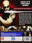 Blade (VOSI) - DVD | 5017239195761