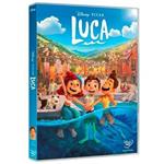 Luca - DVD | 8717418595425
