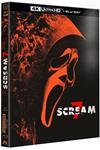Scream 7 (+ Blu-Ray) - 4K UHD | 8421394102354 | Kevin Williamson