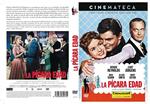 La Picara Edad - DVD | 8436569300725