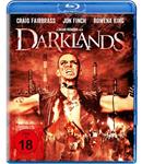 Darklands. Tiempo de tinieblas (VO Inglés) - Blu-Ray | 4250148724313 | Julian Richards