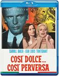 Así de dulce, así de maravillosa (Così dolce... così perversa)(So sweet...So perverse) (VOSI) - Blu-Ray | 5060710971019 | Umberto Lenzi