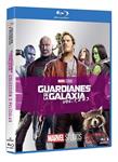 Guardianes de la Galaxia 1-3: 3-Movie Collection (Pack) - Blu-Ray | 8421394901117 | James Gunn