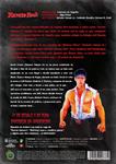 Karate Rock (Videoclub 79) - DVD | 8429987407374 | Fabrizio De Angelis
