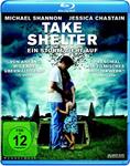 Take Shelter (VO Inglés) - DVD | 7613059402355 | Jeff Nichols