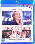 Ricki - Blu-Ray | 5050629641233 | Jonathan Demme