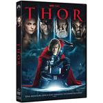 Thor - DVD | 8717418413989 | Kenneth Branagh
