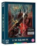 Excalibur (Limited Edition) (VOSI) - 4K UHD | 5027035029818 | John Boorman