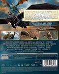 Cómo Entrenar a tu Dragón (+ Blu-Ray) Ed. Steelbook - 4K UHD | 8414533146272 | Dean DeBlois
