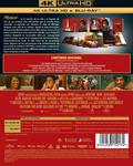Michael (Ed. UCE) - 4K + Blu-Ray | 8414533152174 | Antoine Fuqua