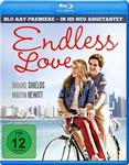 Amor sin fin (Endless love) (VO Inglés) - Blu-Ray | 4250124374112 | Franco Zeffirelli