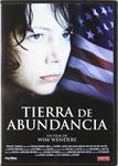 Tierra De Abundancia - DVD | 8420172042707 | Wim Wenders