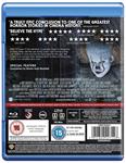 It Capítulo 2 - Blu-Ray | 5051892227148 | Andy Muschietti