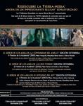 El Señor De Los Anillos Trilogia (Ed. Extendida) (Bd) - Blu-Ray | 8717418606152 | Peter Jackson