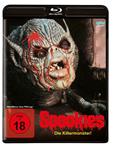 Spookies (VO Inglés) - Blu-Ray | 4260403754641 | Thomas Doran, Brendan Faulkner, Genie Joseph