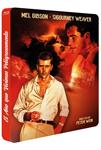 El Año que Vivimos Peligrosamente (Steelbook) Edición Limitada con postales - Blu-Ray | 8436558202306 | Peter Weir