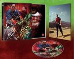 King Of The Ants (Limited Edition) (VOSI) - Blu-Ray | 0659048018562 | Stuart Gordon