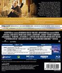 La Búsqueda (National Treasure) - 4K + Blu-Ray | 8421394803909 | Jon Turteltaub