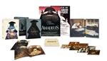 Amadeus Limited Edition Steelbook - 4K UHD | 5051892249713 | Milos Forman