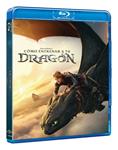 Cómo Entrenar a tu Dragón - Blu-Ray | 8414533146388 | Dean DeBlois