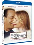 Historia de lo nuestro (The story of us) - Blu-Ray | 8436558203631 | Rob Reiner