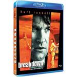 Breakdown - Blu-Ray | 8435479608389
