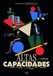 Altas Capacidades - DVD | 8436587703164 | Víctor García León