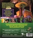 La máscara (The mask) - Blu-Ray | 8436558204690 | Chuck Russell