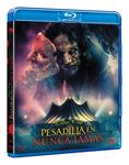 Peter Pan, Pesadilla en Nunca Jamás - Blu-Ray | 8414533146050 | Scott Chambers