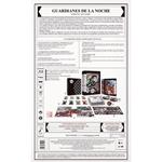 Guardianes De La Noche  T 1 PARTE 2 - Blu-Ray | 8424365722469
